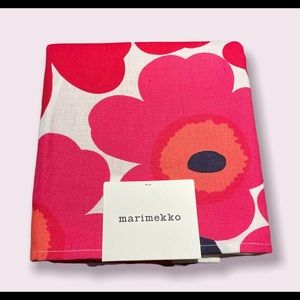Marimekko Unikko Kitchen Towel Set